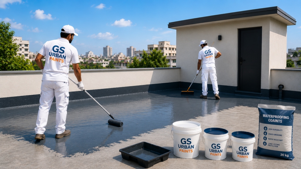Best House Painting services In Jamshedpur