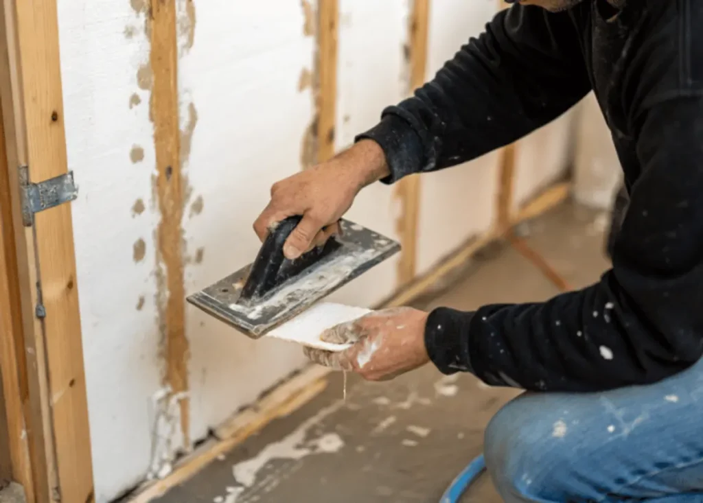 Waterproofing Services In Jamshedpur